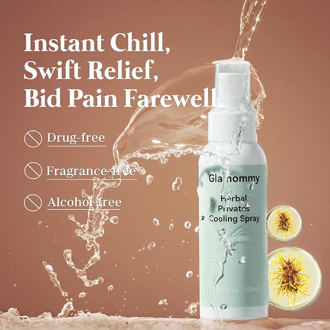 Upgraded Postpartum Recovery Essentials Kit for Women, Nursing Gown, Luggage Bags, Socks, Peri Bottle, Cooling Spray, Disposable Underwear, Postpartum Pads, Hot&Cold Packs, Cooling Liners