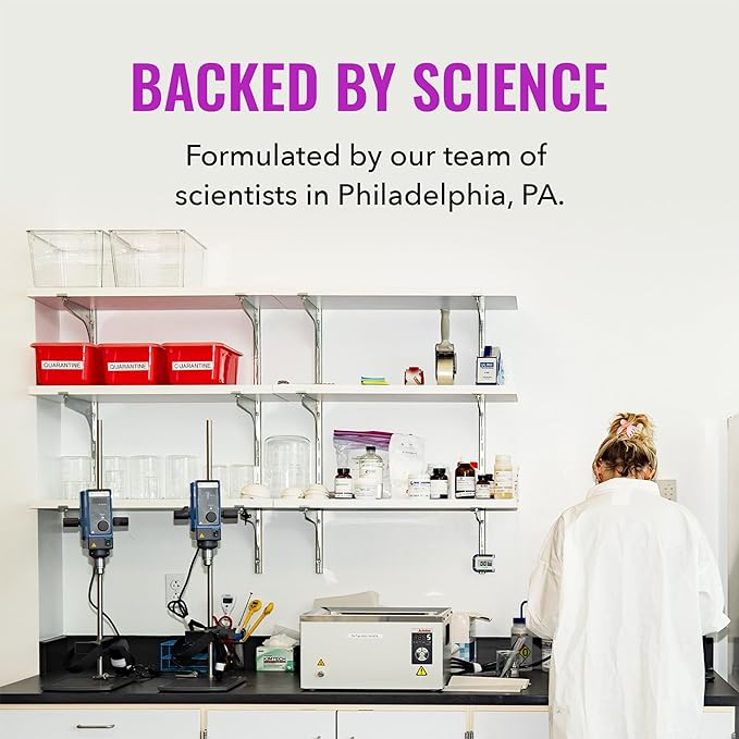 Good Molecules 1% Retinol Night Oil - Retinol and Rosehip Face Oil Formula for Look of Fine Lines & Wrinkles, Anti-Aging, Skin Firming, and Moisturizing - Skin Care for Face