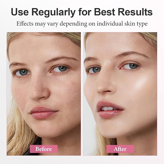 Deep Collagen Face Mask, Overnight Hydrogel Facial Mask for Glowing Hydrating Lifting Firming Anti-Aging Moisturizing & Restores Skin Barrier, Korean Skincare Masks for All Skin Types, 37g x 4ea