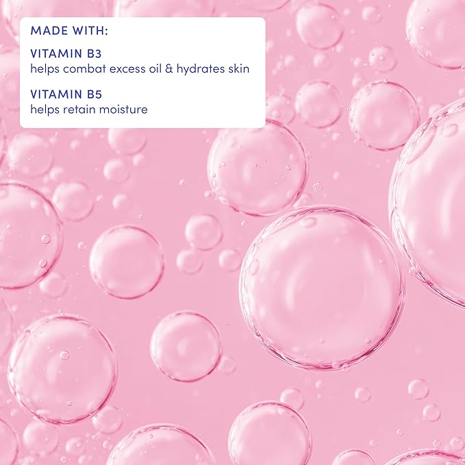 Evereden Kids Face Wash - 3.4 fl oz, Gentle Skin Care, Fresh Pomelo Scent, Gentle Foaming Cleanser, Non-Toxic and Hypoallergenic