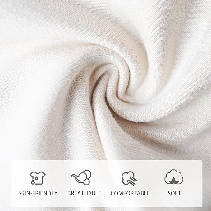 Personalized Newborn Hospital Baby Newborn Hats 3PC Set Knot Beanie Hats Soft for Infant Baby Girls Boys Caps 0-6 Months