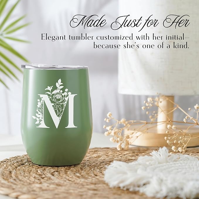 InnoBeta Personalized Gift Baskets for Women who Have Everything, Unique Gifts for Her on Birthdays, Christmas, Useful Self Care Package, A