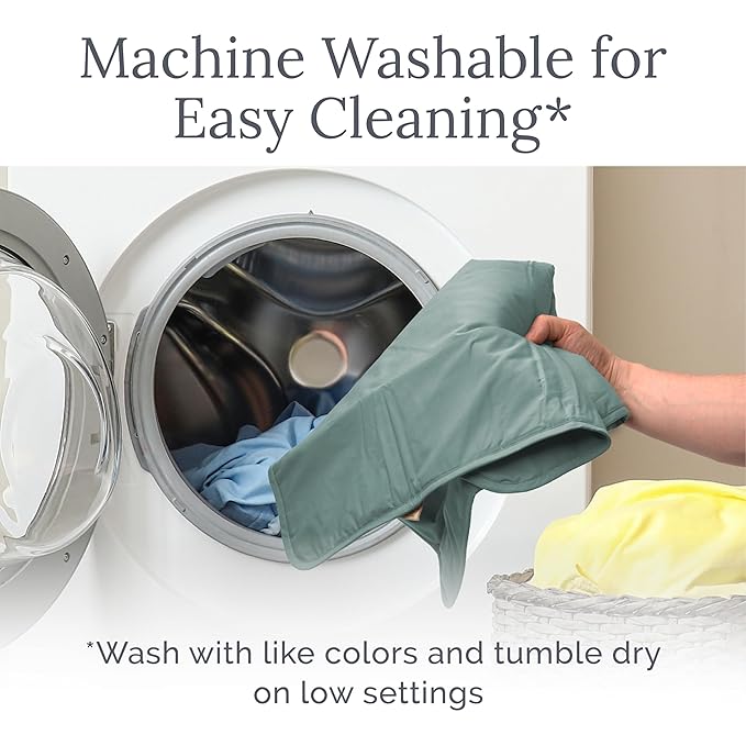 Natemia Portable Diaper Changing Pad - Rollable Portable Changing Pad for Diaper Bag & Travel - Soft Organic Cotton Percale Exterior - Baby Changing Mat, Foldable, Machine Washable - Baby Essentials