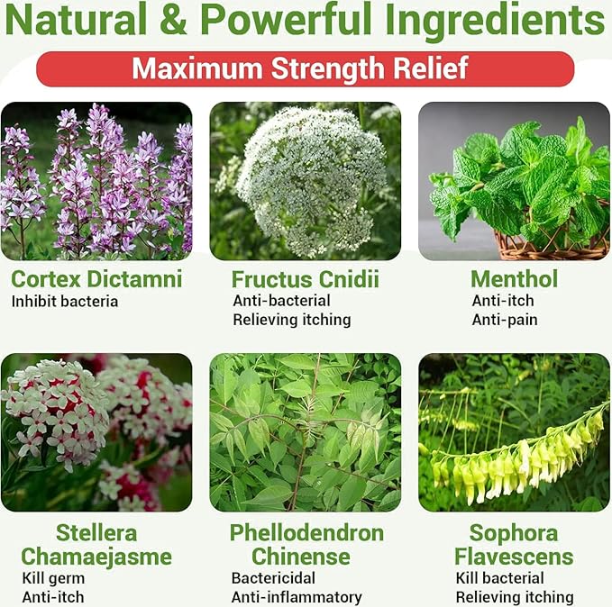 Eczema Cream for Dry, Itchy, Irritated, and Eczema Prone Skin, Maximum Strength Treatment Ointment for Rash, Psoriasis, Dermatitis (Contains Menthol) 3.53oz