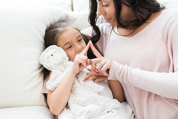 Slumberkins Sloth Snuggler & 2 Board Books Complete Set Bundle | Promotes Routines, Relaxation & Coping Skills | Social Emotional Learning Soft Plush Animal (Sloth Snuggler Plush + 2 Board Books)