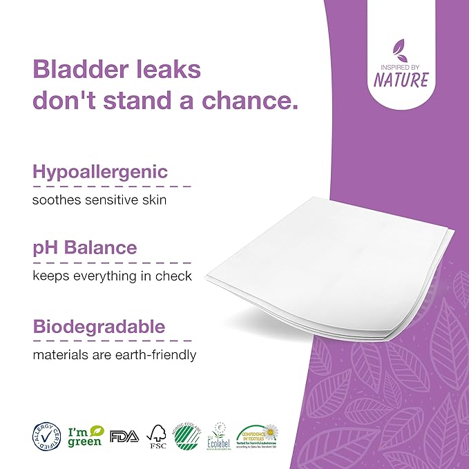 Veeda Natural Cotton Body Wipes for Adults - 50 Count, Hypoallergenic & pH Balanced Wet Wipe - Unscented Personal Cleansing Wipe Safe for Sensitive Skin, Plant based Soft Wipes