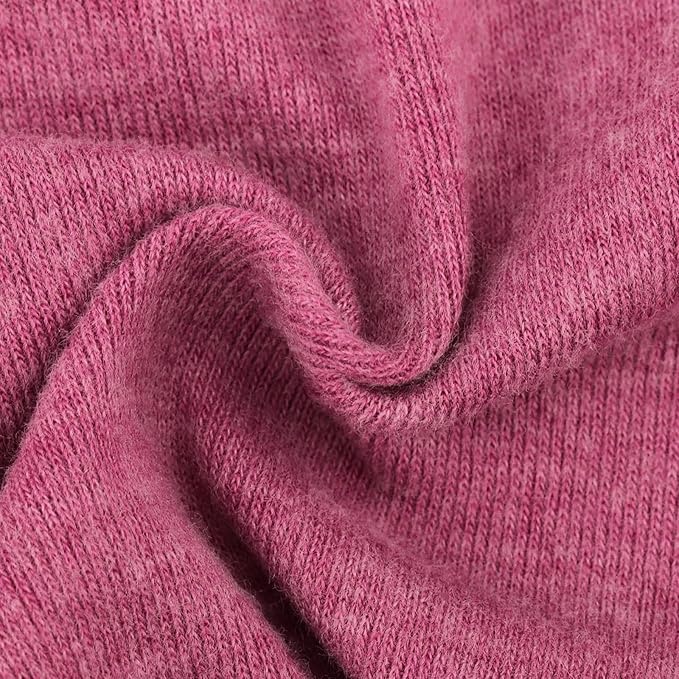 Newborn Baby Hats and Mittens Set Infant Bow Beanie Cap Toddler Gloves Newborn Hospital Hats for Baby Boy Girl 0-6 Months