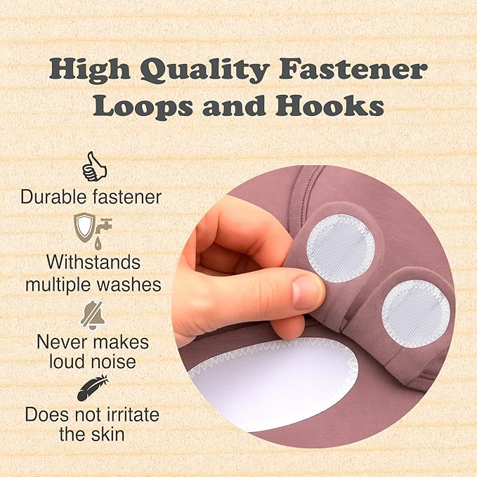 Bublo Baby Newborn Swaddle 0–3 Months – GOTS Certified Organic Cotton Baby Swaddle Blankets, Soft Breathable Infant Swaddles for Newborn Boys & Girls (3-Pack)