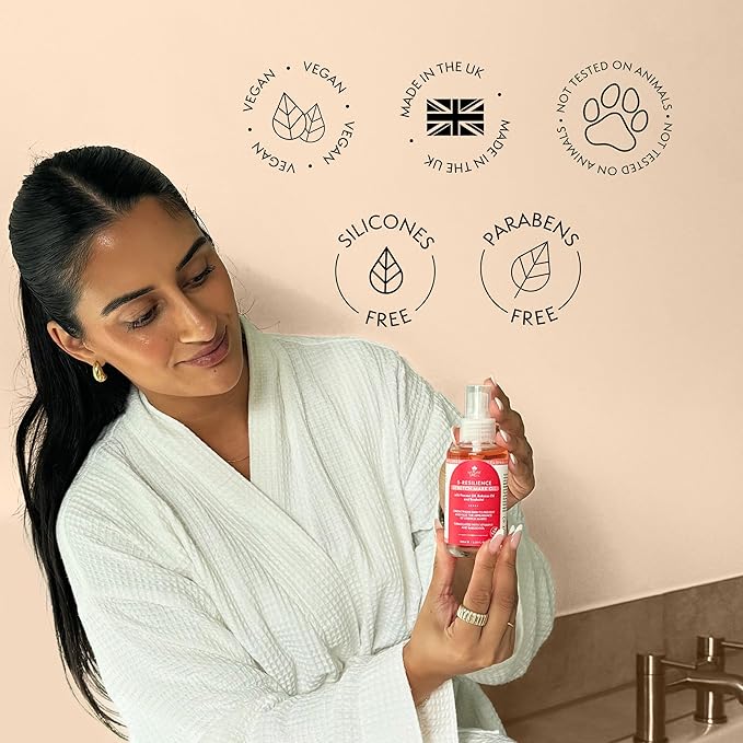 Nature Spell Stretch Mark Oil For Women, Vegan Body Oil for Stretch Marks, Scars & Uneven Skin Tone, 3.38 Fl Oz