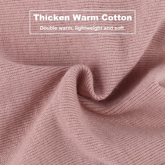 Newborn Baby Hats and Mittens Set Infant Bow Beanie Cap Toddler Gloves Newborn Hospital Hats for Baby Boy Girl 0-6 Months