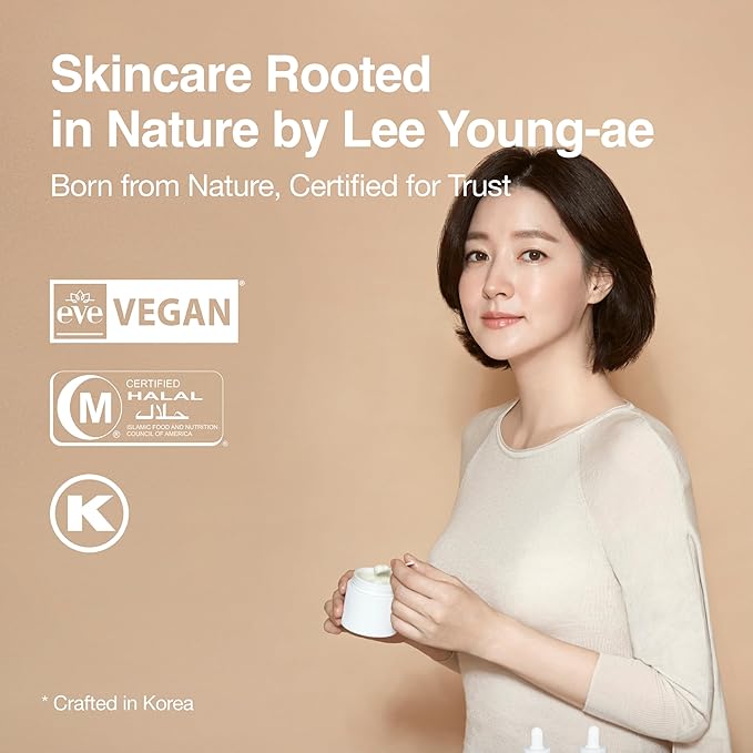 SHAMPOO & BATH – Tear-Free 2-in-1 Organic Korean Baby Shampoo & Wash, Vegan Cleanser for Hair, Face & Body, Gentle, EWG Verified, Non-Toxic (10.82 fl oz / 320g)