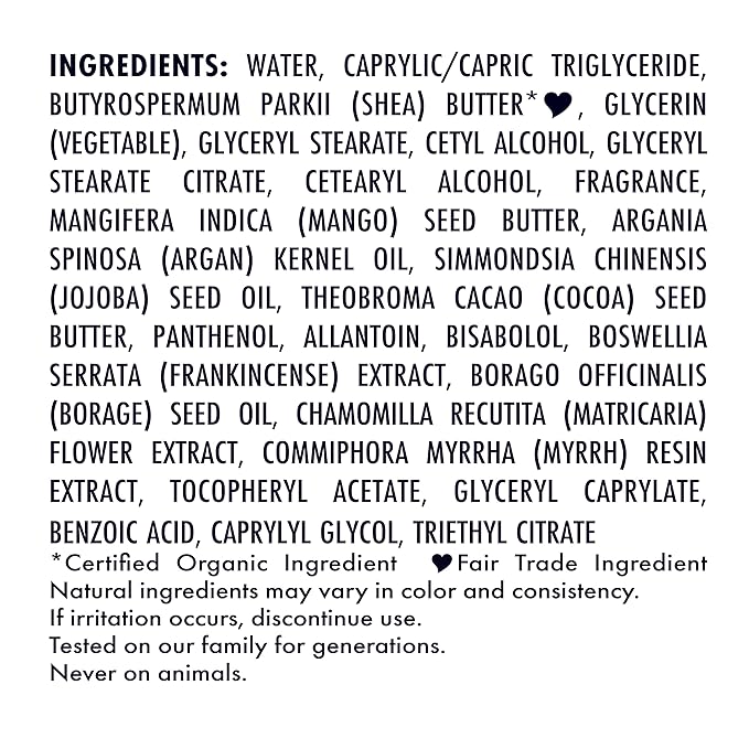 SheaMoisture Baby Lotion for Dry Skin and Clear Skin Raw Shea, Chamomile and Argan Oil with Shea Butter 8 oz