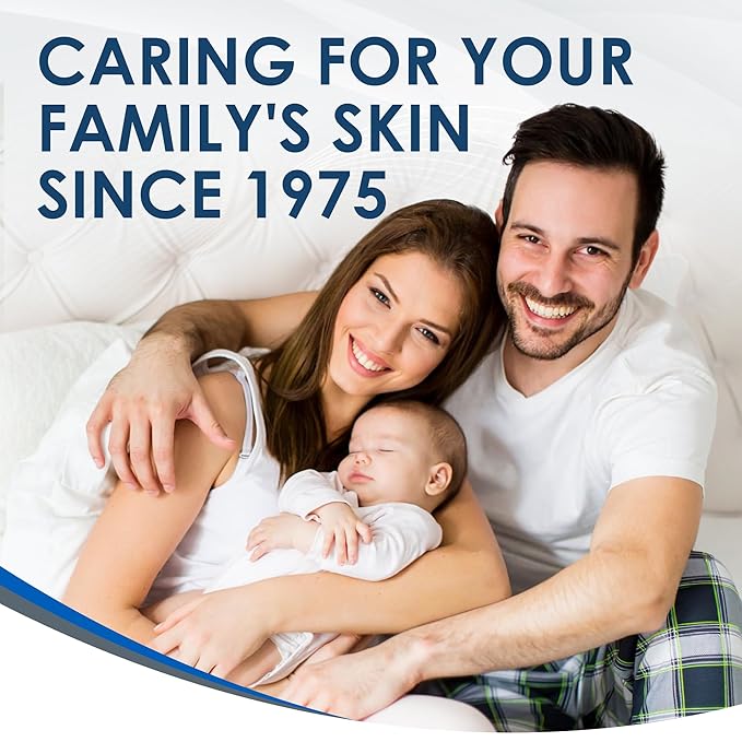 Vanicream Moisturizing Cream for Baby, 6 Oz, Gentle, Hydrating Baby Lotion with Beta-Glucan & Ceramides, Formulated without Common Irritants for Sensitive Skin, All Ages