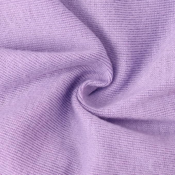 BQUBO Newborn Girls Hats Baby Hat and Mittens Set Infant Caps Bow Hospital Beanie with No Scratch Mittens for Baby Boys Girls