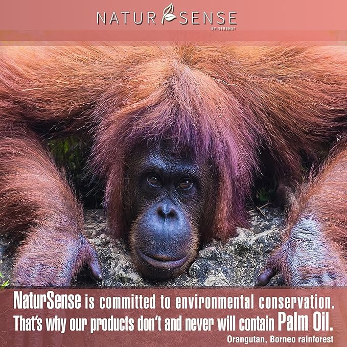 NTRSNS NaturSense Pure Castile Soap. Unscented, Made with 100% Certified Organic Oils, Gentle Personal & Baby Wash, Safe & Effective Household Cleaning - 1 Gallon total w/pump, 64oz x 2 Bottles